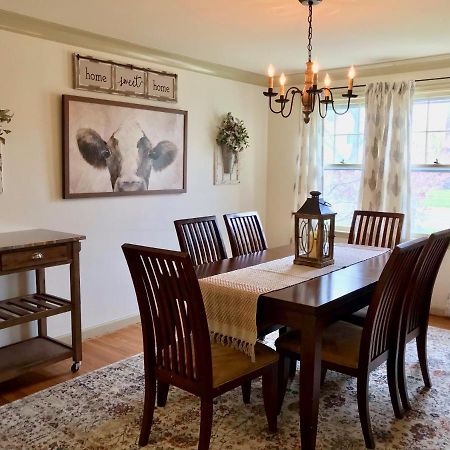 The Little Italy Of Niagara Falls Bed & Breakfast Exteriér fotografie