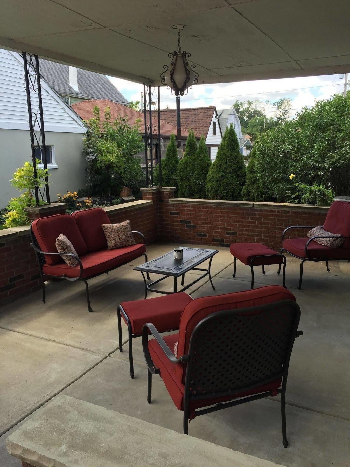 The Little Italy Of Niagara Falls Bed & Breakfast Exteriér fotografie