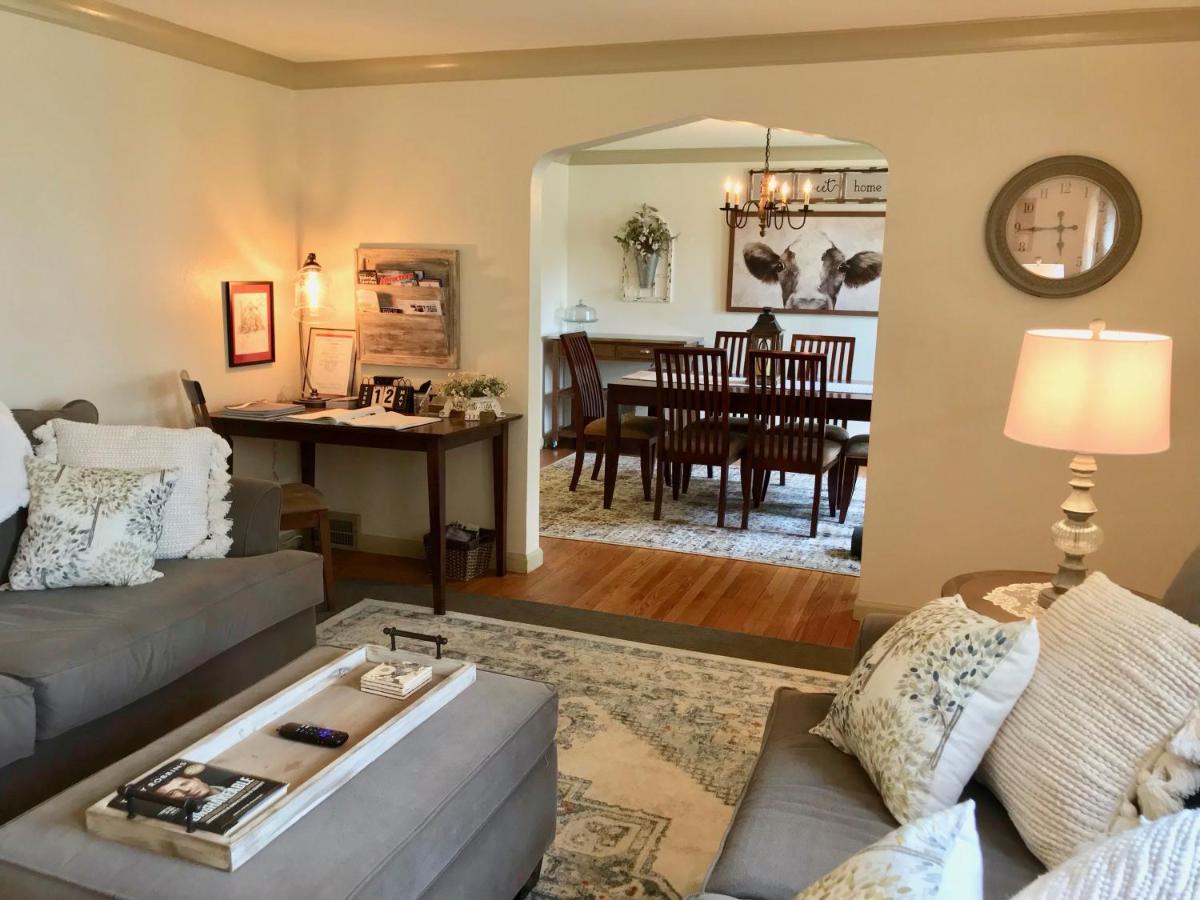 The Little Italy Of Niagara Falls Bed & Breakfast Exteriér fotografie