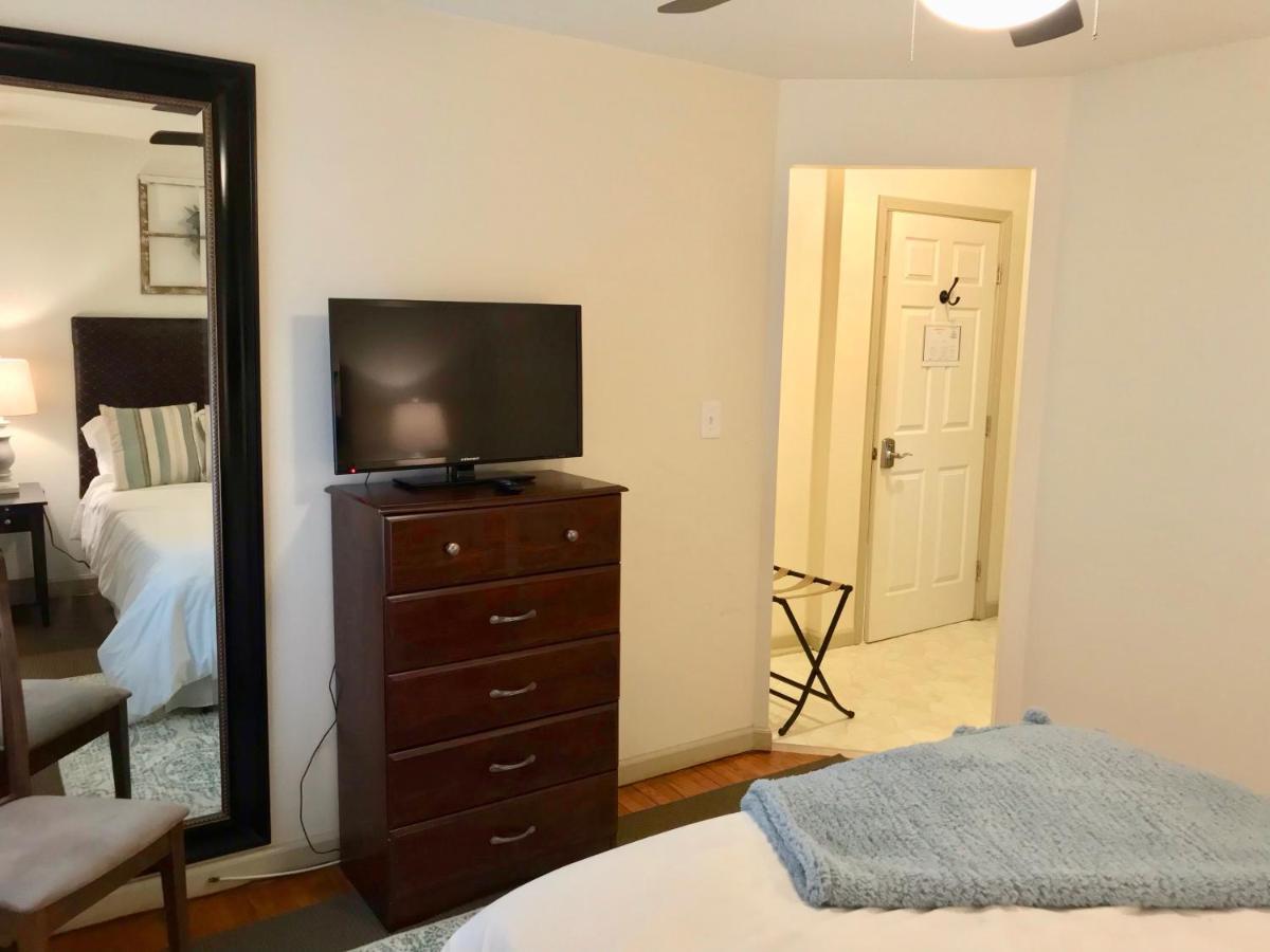 The Little Italy Of Niagara Falls Bed & Breakfast Exteriér fotografie