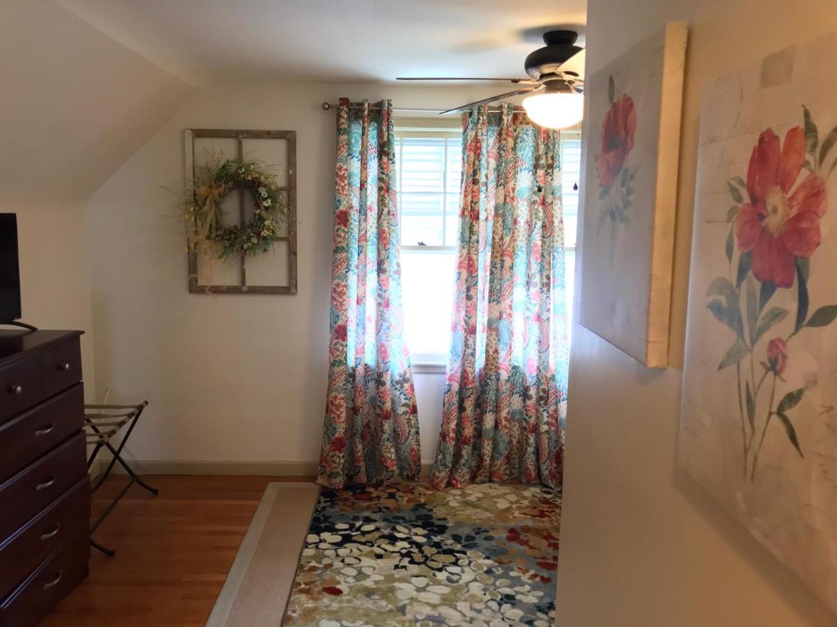 The Little Italy Of Niagara Falls Bed & Breakfast Exteriér fotografie