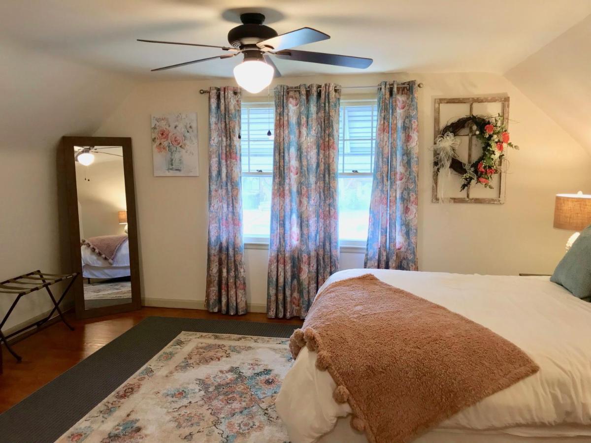 The Little Italy Of Niagara Falls Bed & Breakfast Exteriér fotografie