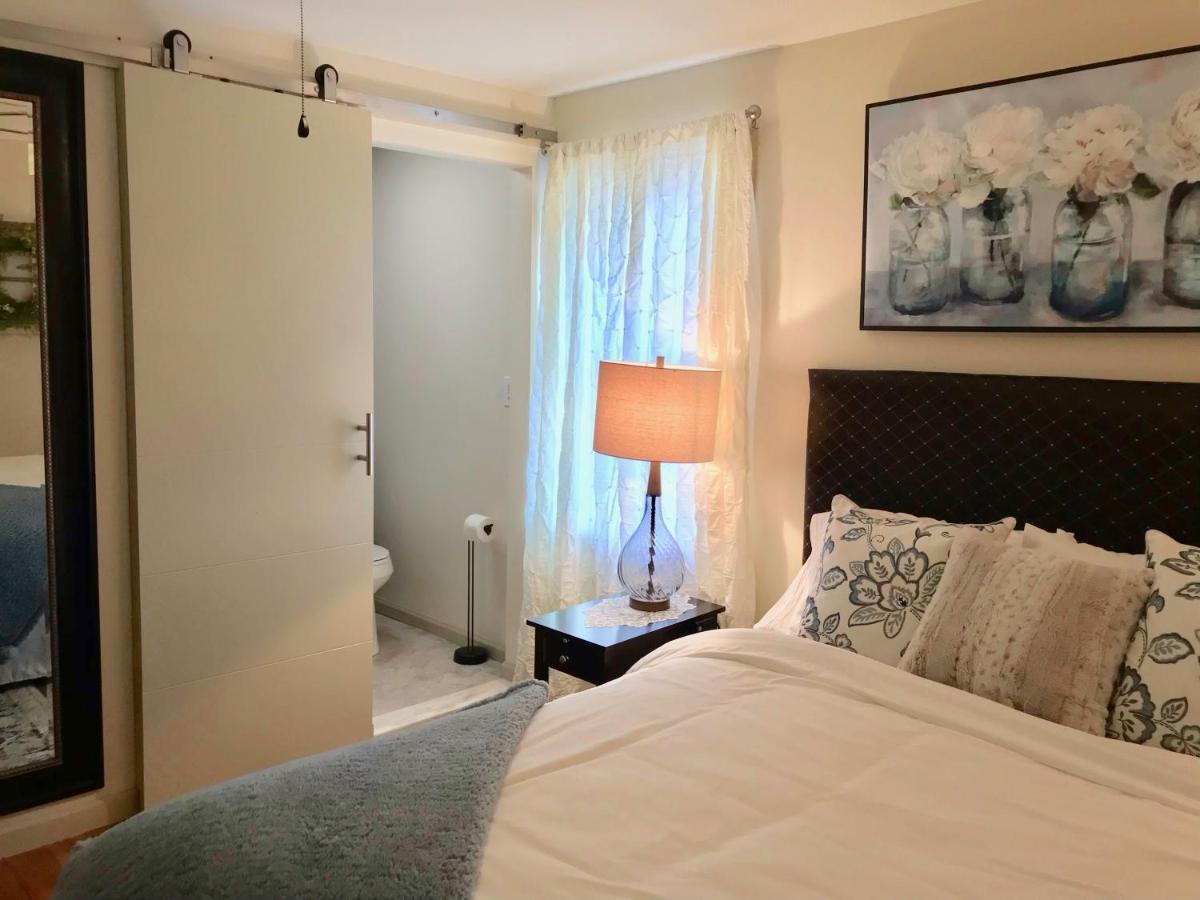 The Little Italy Of Niagara Falls Bed & Breakfast Exteriér fotografie
