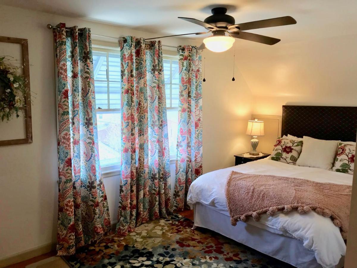 The Little Italy Of Niagara Falls Bed & Breakfast Exteriér fotografie