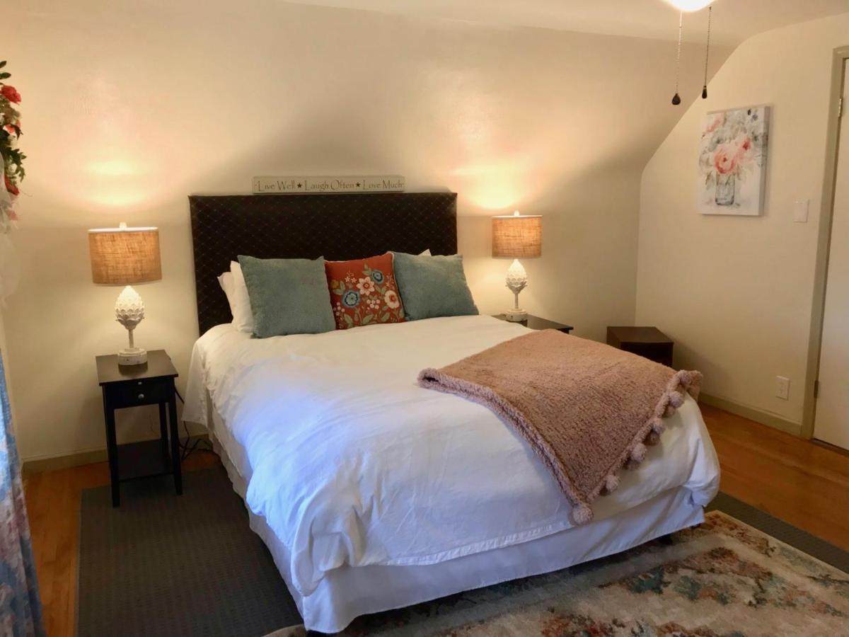 The Little Italy Of Niagara Falls Bed & Breakfast Exteriér fotografie