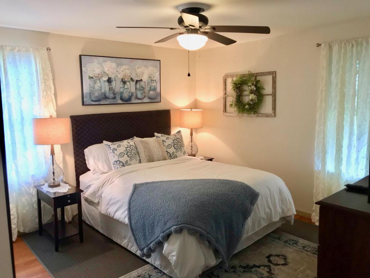 The Little Italy Of Niagara Falls Bed & Breakfast Exteriér fotografie